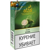 Табак Afzal Guava (Гуава) 50г Табак Afzal Guava (Гуава) 50г